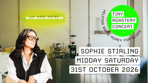 Tiny+Roastery+Concert+-+Sophie+Stirling