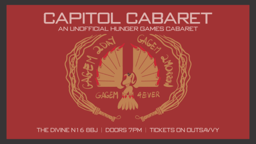 The+Capitol+Cabaret+%3a+An+Unofficial+Hunger+Games+Cabaret