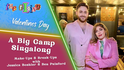 A+BIG+CAMP+SING-A-LONG%3a+MAKE-UPS+AND+BREAK-UPS+WITH+JESSICA+BOSHIER+AND+BEN+PULSFORD