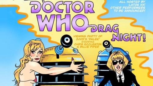 Doctor+Who+Drag+Night!