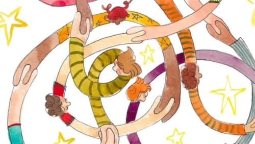 The+43rd+sharing+and+caring!+