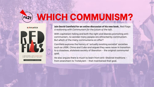 Which+communism%3f