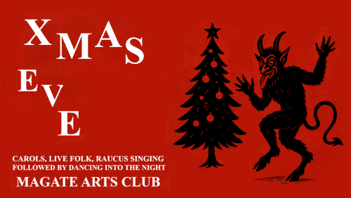 XMAS+EVE+PARTY+-+SINGING+-+DANCING