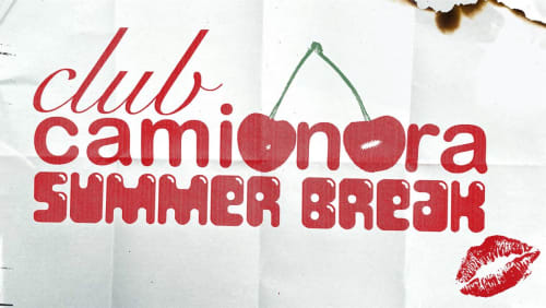 CLUB+CAMIONERA%3a+END+OF+SUMMER+SPECIAL