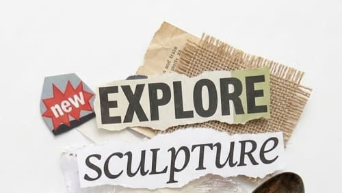 MAKE+A+SCULPTURE+