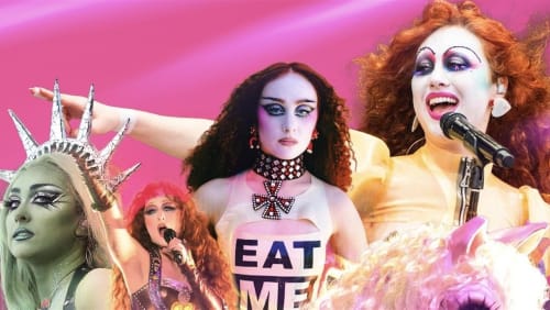 Sapphic+Sunday+Quiz%3a+Chappell+Roan+Special