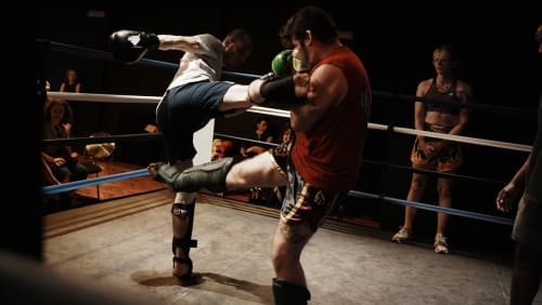 Invite+Only+Technical+Light+Sparring+Muay+Thai%2fK1