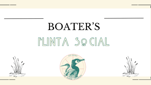 Boaters+FLINTA+Social
