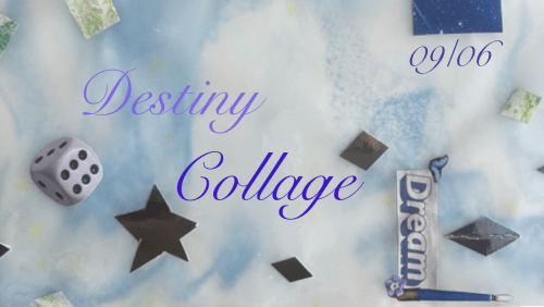 Destiny+Collaging+
