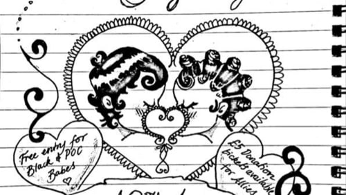 Black+%26+POC+Centred+Singles+Night+at+La+Camionera+30%2f11%2f25+