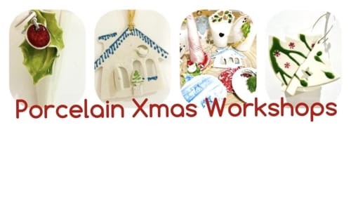 Porcelain+Christmas+Workshops