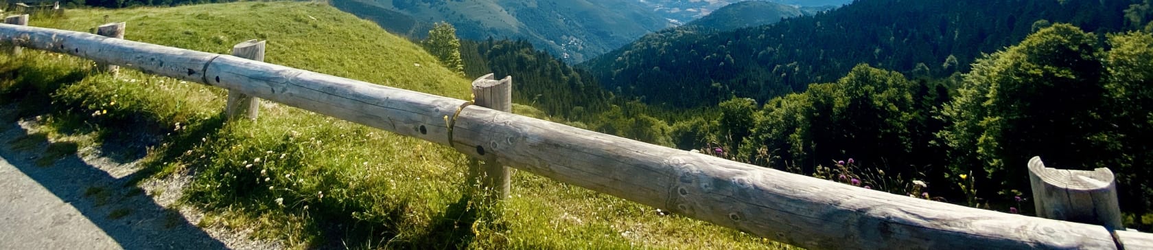 Itinéraire vélo Col de la Hourquette et col d'Aspin, Hautes-Pyrénées