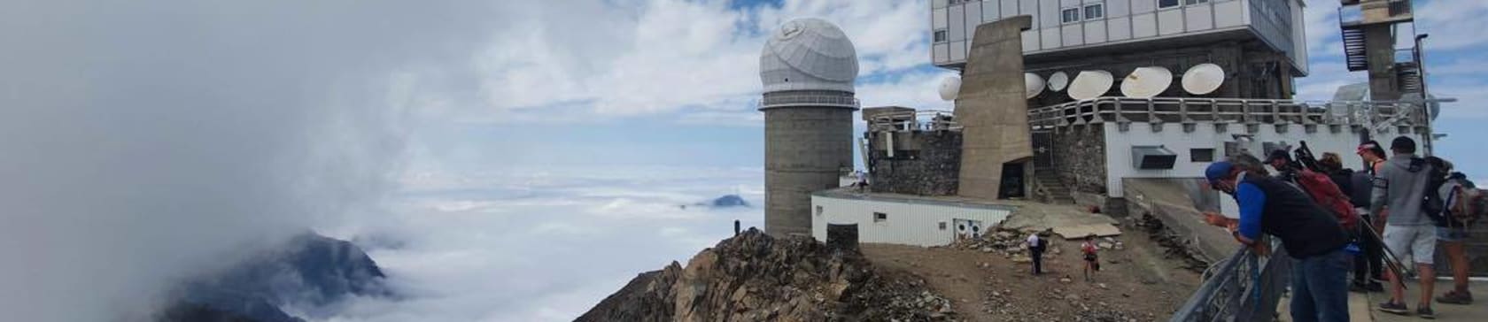 Pic du Midi de Bigorre