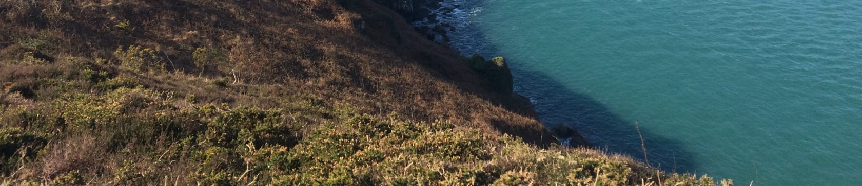 Randonnée pointe des Espagnols