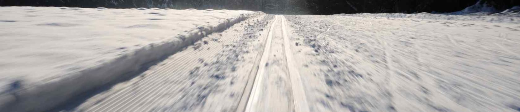 Station de ski de fond de Nanchez, Jura