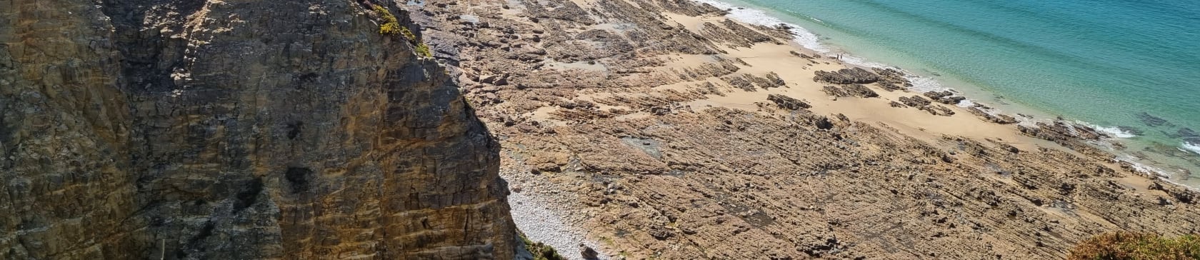 Randonnée Cap Frehel et Fort la Latte