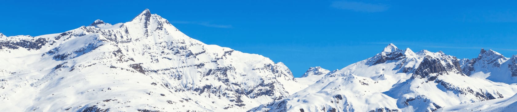 Ski de fond Tignes