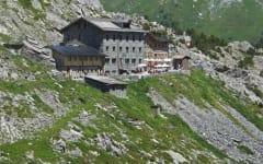 Berghotel Schwarenbach 2