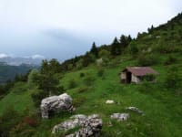 Cabane Bertrand