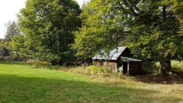 Cabane de Girieux 1