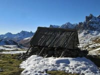 Cabane de l Ours 1