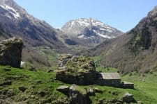 Cabane du Caillou de Soques 1