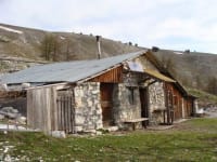 Cabane du Cheval Blanc 1