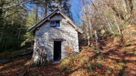 Cabane du Fayard 2