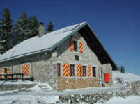 Cabane du Fiottet