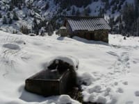 Cabane du Louvet 2