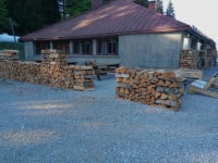 Chalet de la Frasse 1