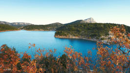 Lac de Bimont 2