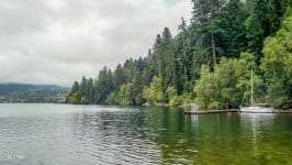 Lac de Gérardmer 2