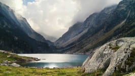 Lac de Gaube 2