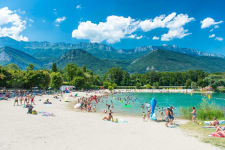 Lac de La Terrasse