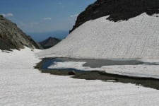 Lac de MalCros 1