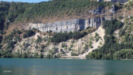 Lac de Nantua 2