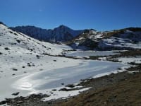 Lac de la Madeleine 2