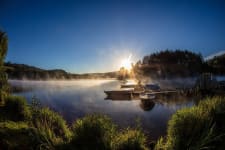 Lac des Sapins 2