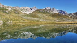 Lac du Chardonnet 2