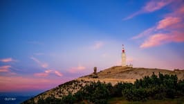 Mont Ventoux