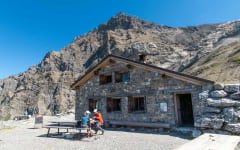 Refuge de Pierredar