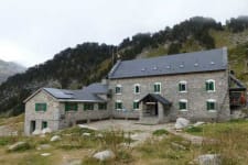 Refuge de la Rencluse