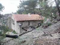Refuge du Piolet