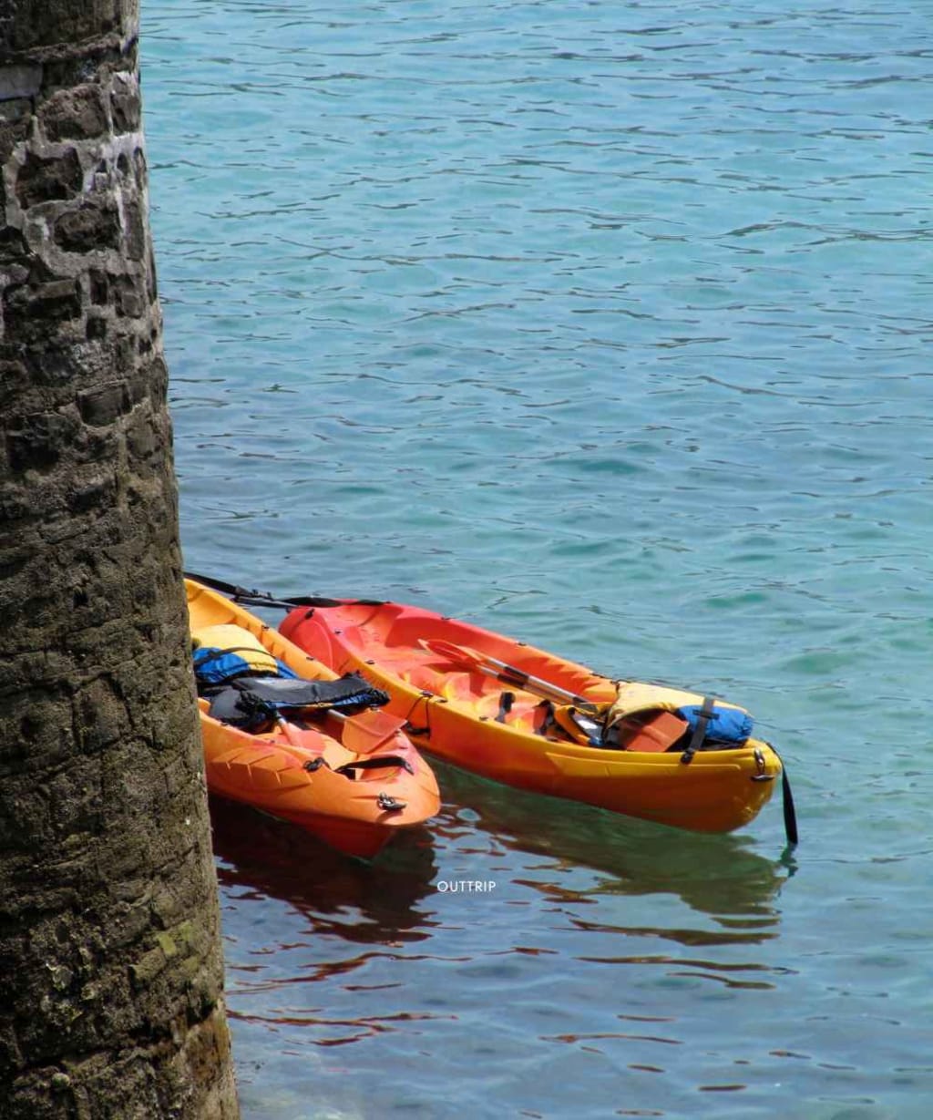 Comment choisir un bon kayak de pêche en mer ?