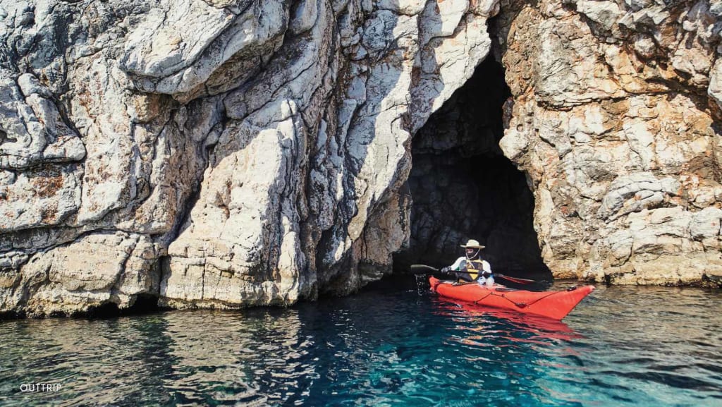 Comment choisir un bon kayak de pêche en mer ?