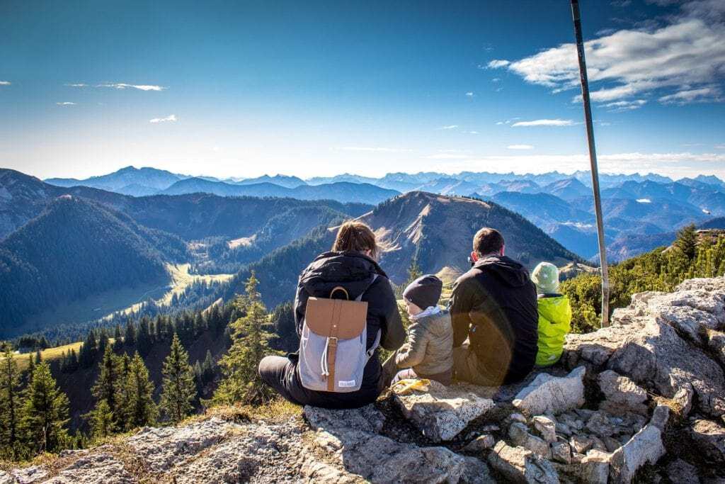 Sac à dos de trek, tous les conseils pour bien choisir - Terre de Trek