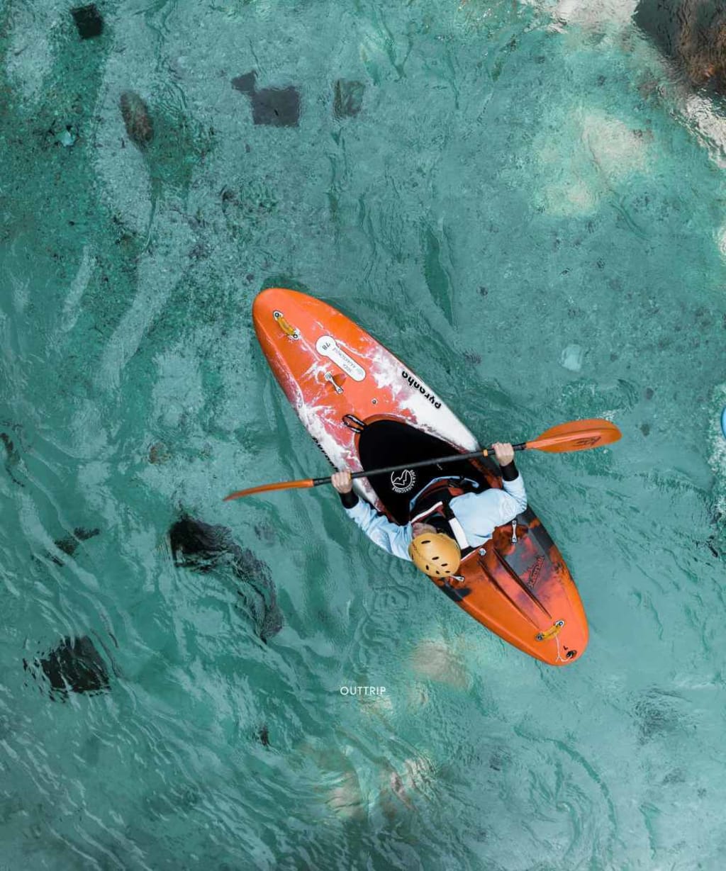 gilet de sauvetage kayak reglementation
