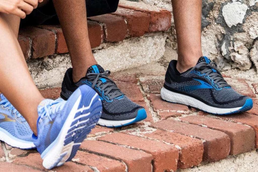 RUN, Comment bien choisir ses chaussures de running ?