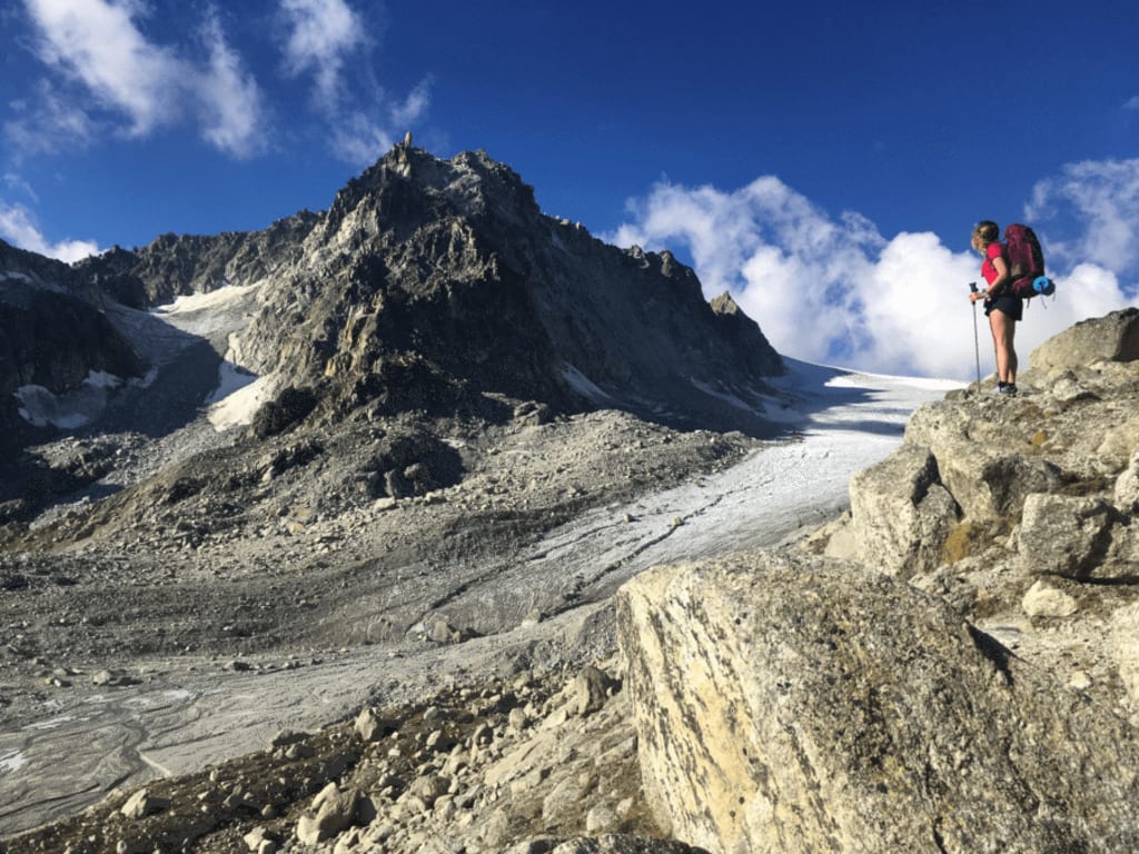 Bivouac en randonnée : tous nos conseils - Mon GR®